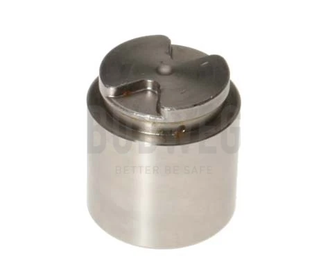 Piston, brake caliper